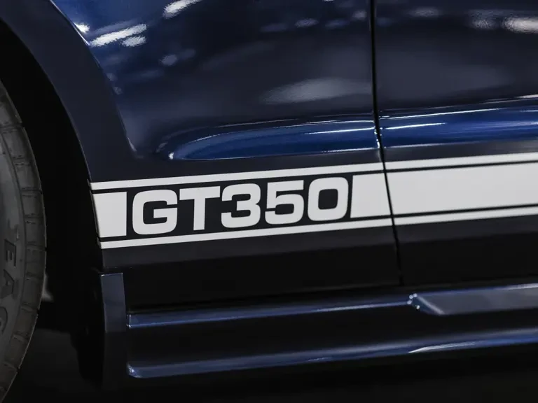 2012 Shelby GT350 - Image 8 of 31