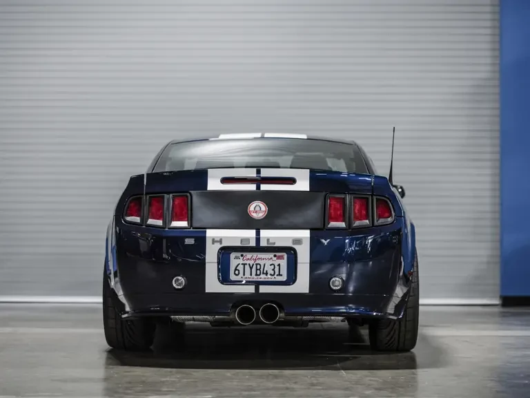 2012 Shelby GT350 - Image 10 of 31