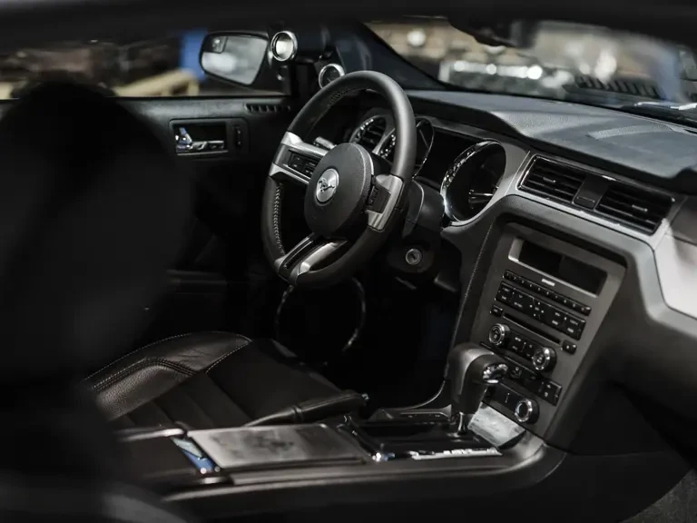 2012 Shelby GT350 - Image 11 of 31