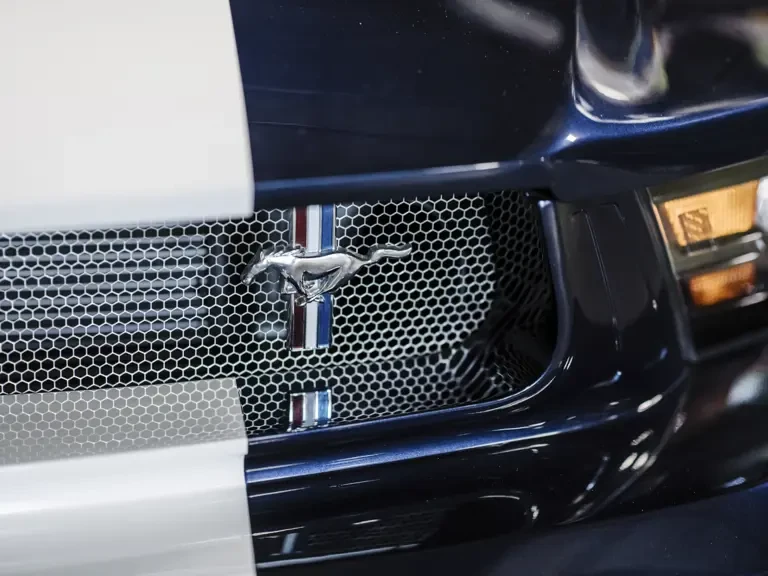 2012 Shelby GT350 - Image 22 of 31