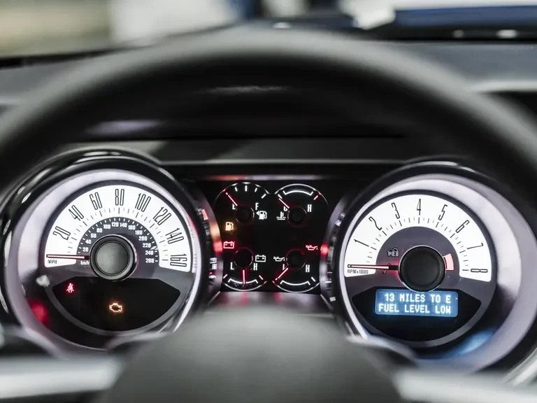 2012 Shelby GT350 - Image 12 of 31