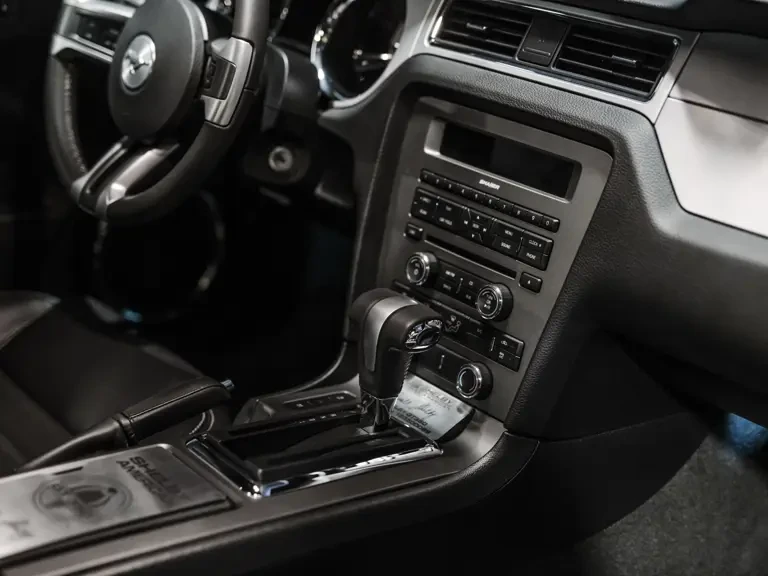 2012 Shelby GT350 - Image 15 of 31