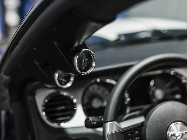 2012 Shelby GT350 - Image 19 of 31