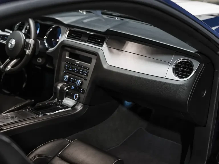 2012 Shelby GT350 - Image 14 of 31