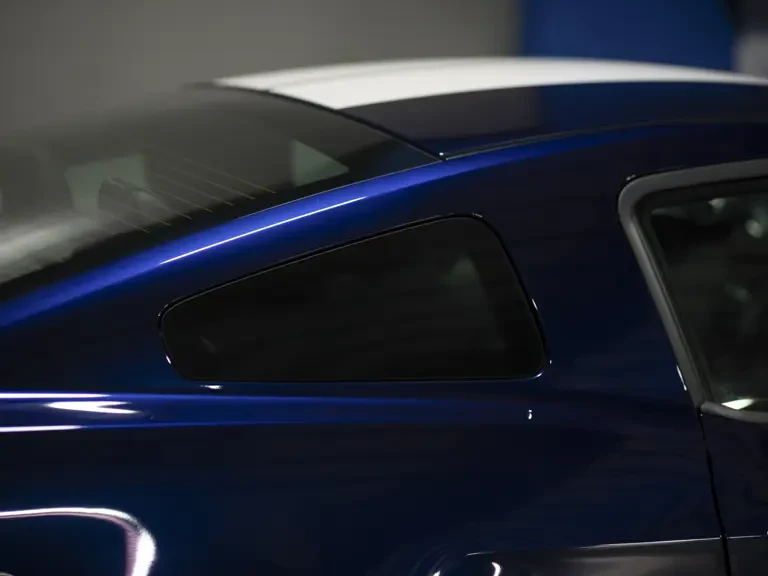 2012 Shelby GT350 - Image 30 of 31
