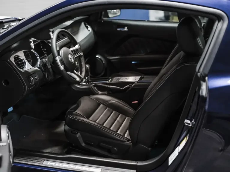 2012 Shelby GT350 - Image 5 of 31
