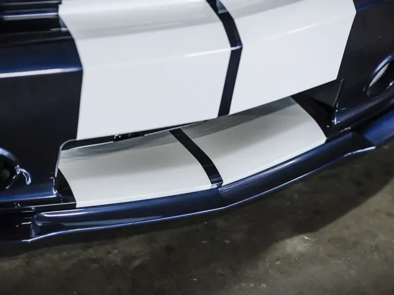2012 Shelby GT350 - Image 24 of 31