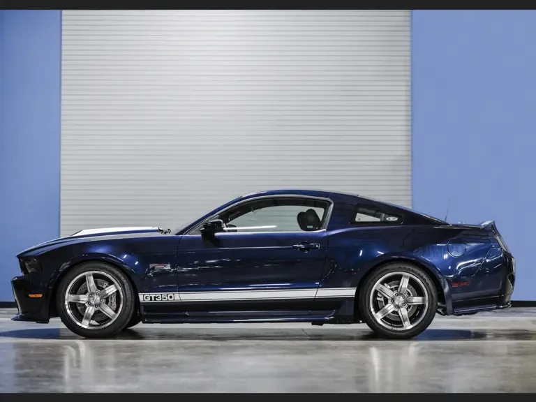 2012 Shelby GT350 - Image 6 of 31