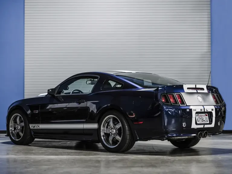2012 Shelby GT350 - Image 3 of 31