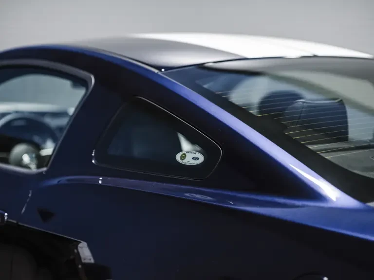 2012 Shelby GT350 - Image 28 of 31