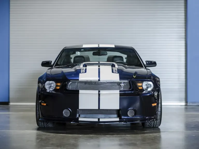 2012 Shelby GT350 - Image 9 of 31