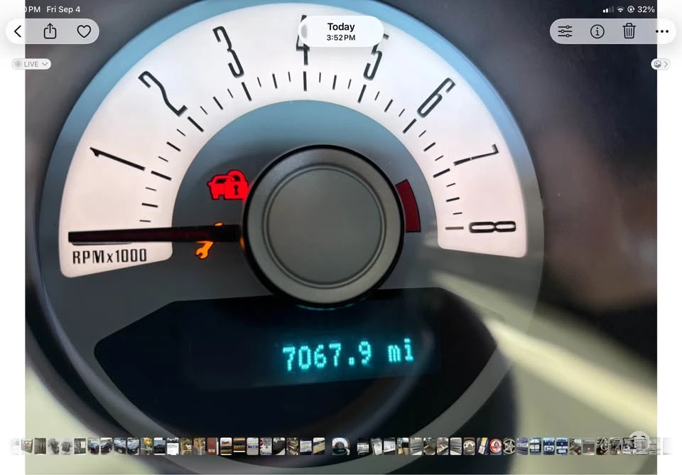 2012 Shelby GT350 - Image 10 of 20
