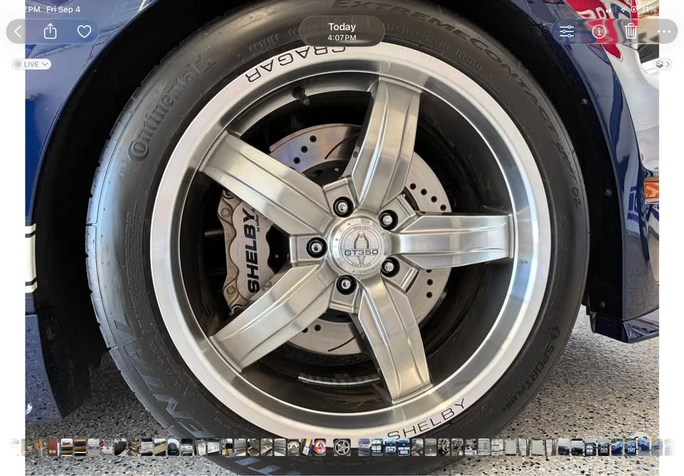 2012 Shelby GT350 - Image 13 of 20