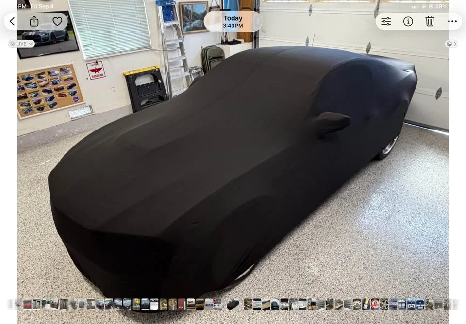 2012 Shelby GT350 - Image 8 of 20