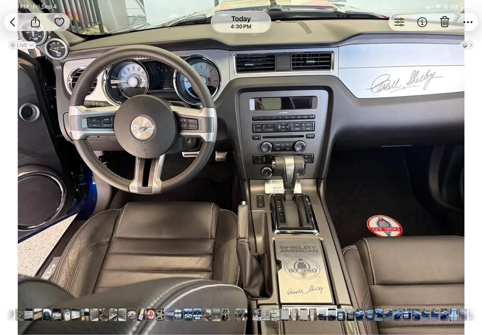 2012 Shelby GT350 - Image 16 of 20