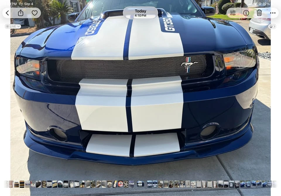 2012 Shelby GT350 - Image 6 of 20