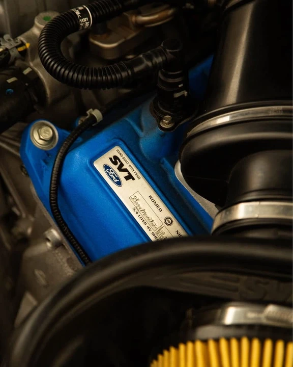 2012 Shelby GT500 - Image 9 of 9