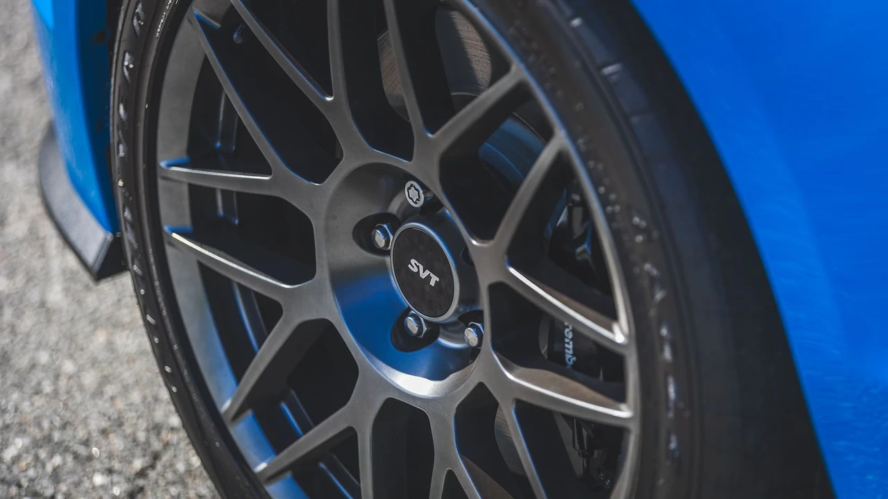 2012 Shelby GT500 - Image 29 of 31
