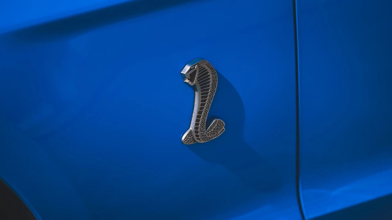 2012 Shelby GT500 - Image 27 of 31