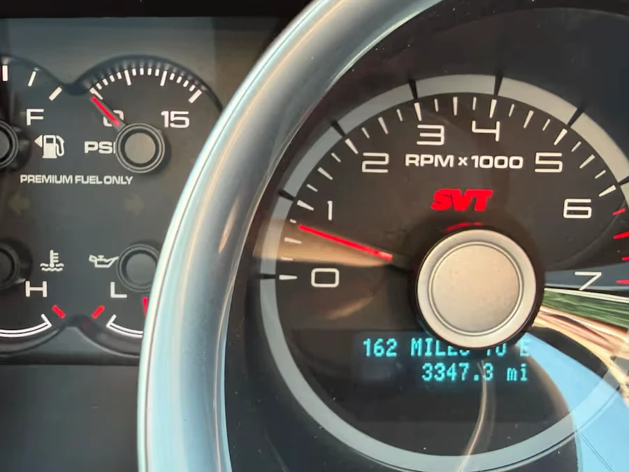 2012 Shelby GT500 - Image 12 of 14