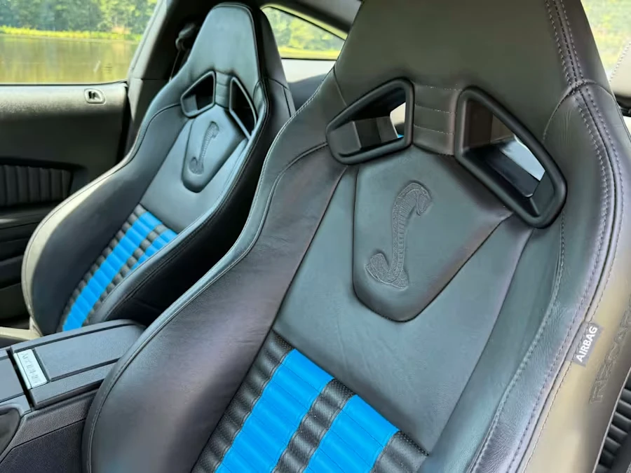 2012 Shelby GT500 - Image 11 of 14