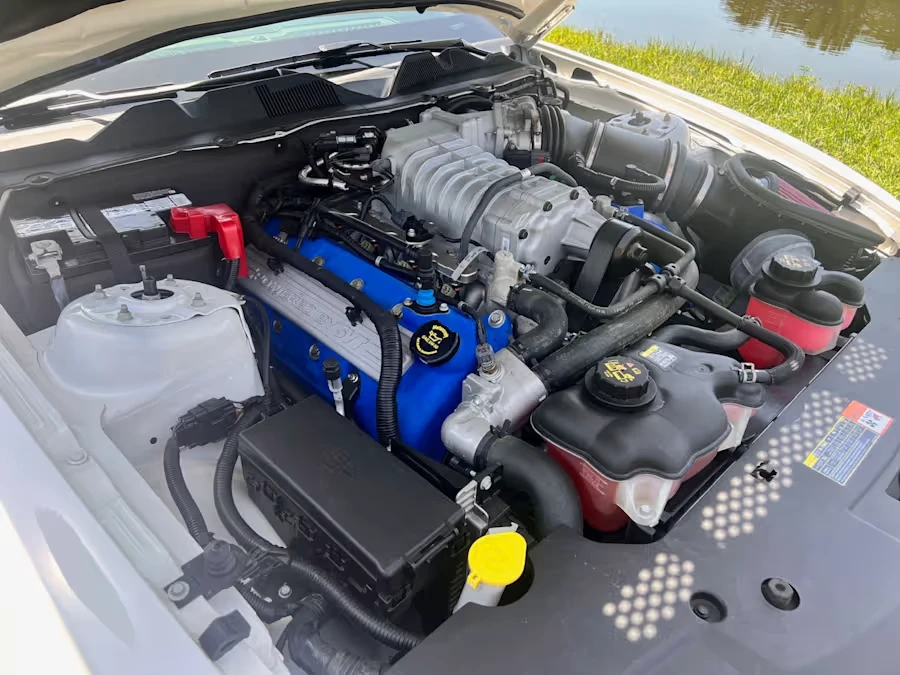 2012 Shelby GT500 - Image 14 of 14