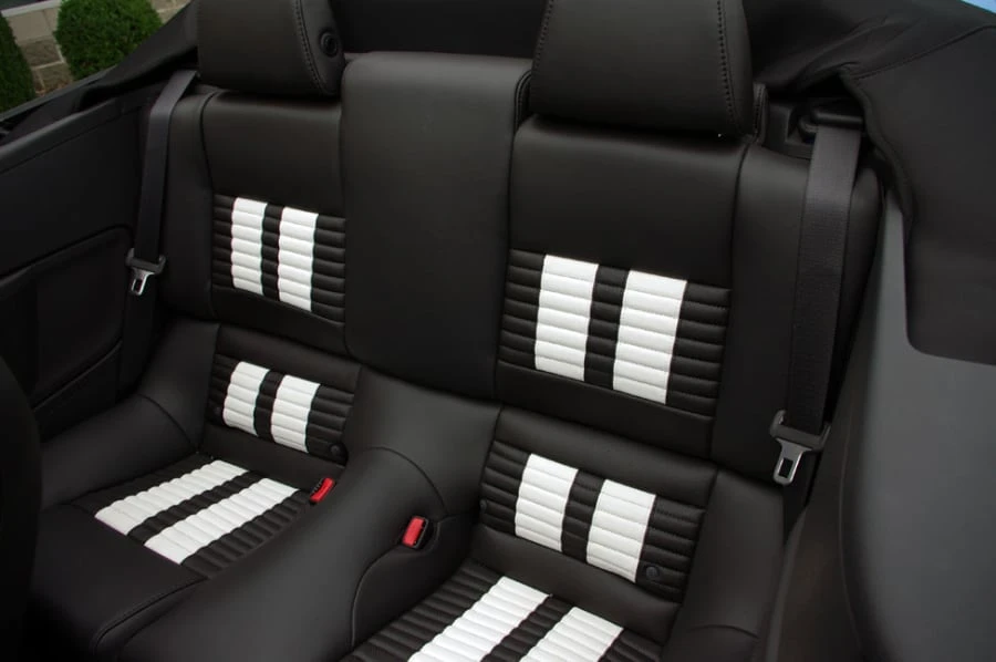 2012 Shelby GT500 - Image 3 of 5