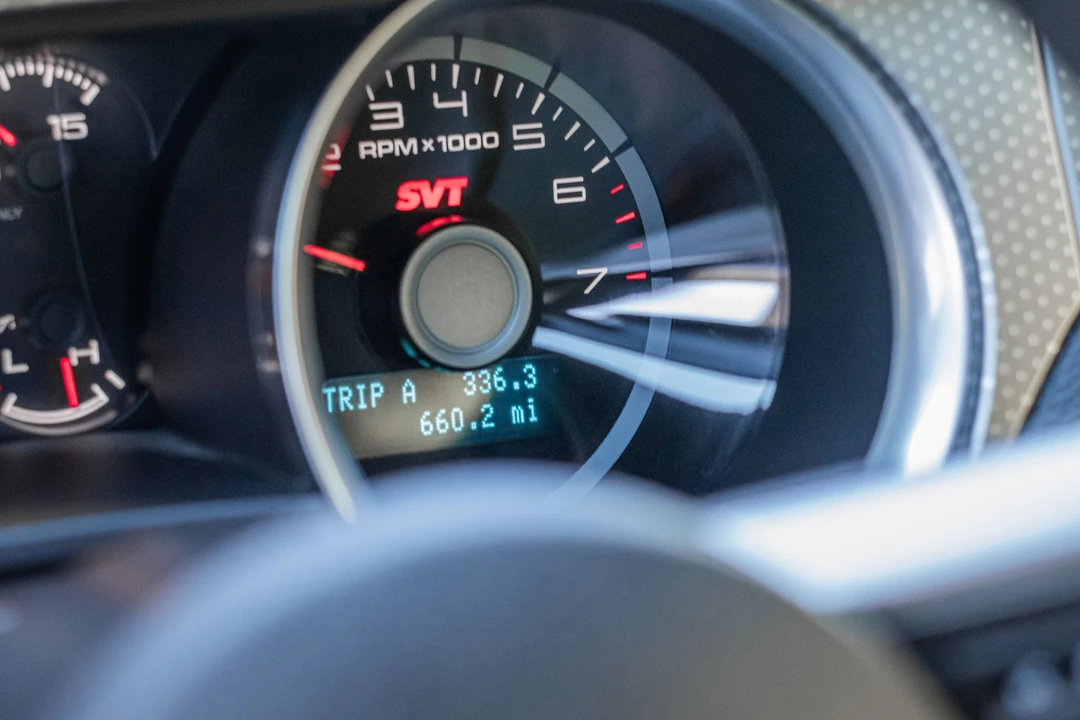 2012 Shelby GT500 - Image 12 of 31