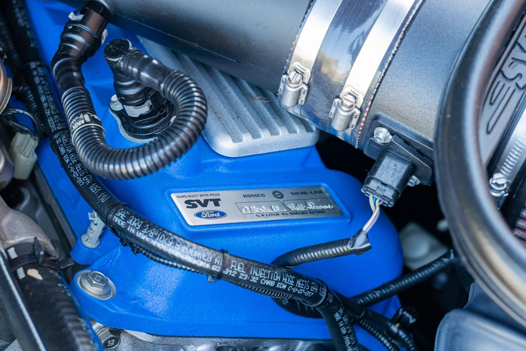 2012 Shelby GT500 - Image 23 of 31