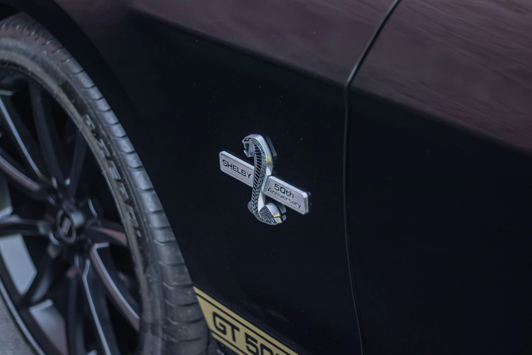 2012 Shelby GT500 - Image 7 of 31