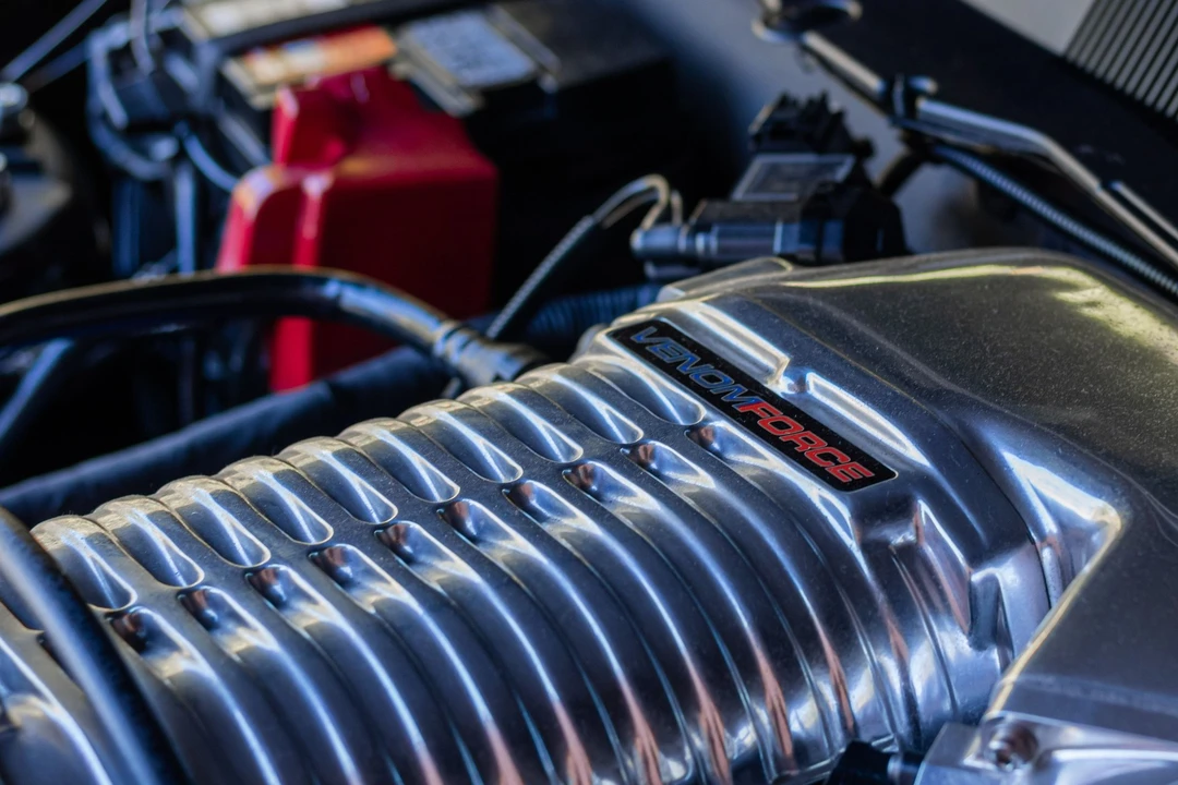 2012 Shelby GT500 - Image 26 of 31