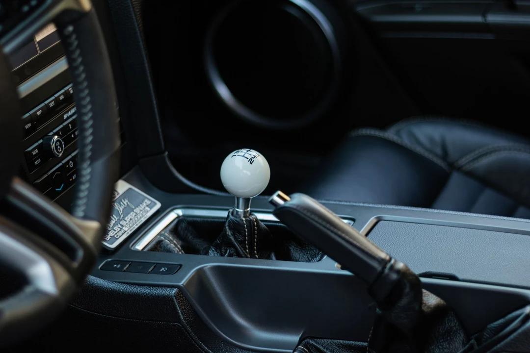 2012 Shelby GT500 - Image 6 of 31