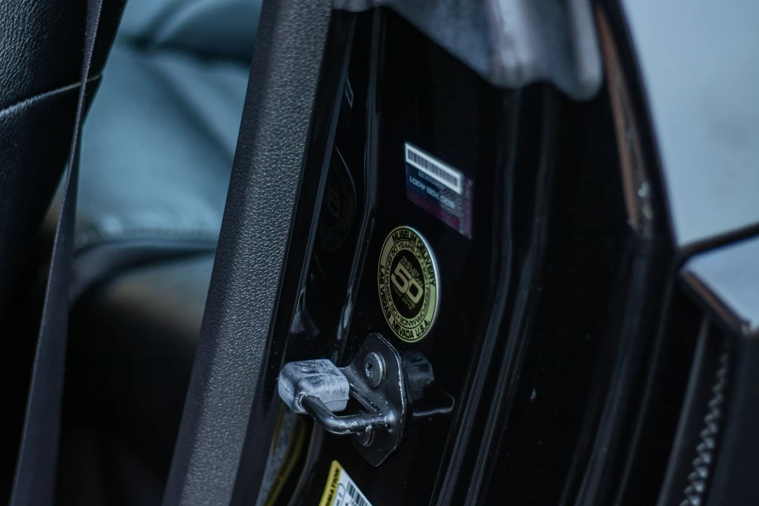 2012 Shelby GT500 - Image 10 of 31