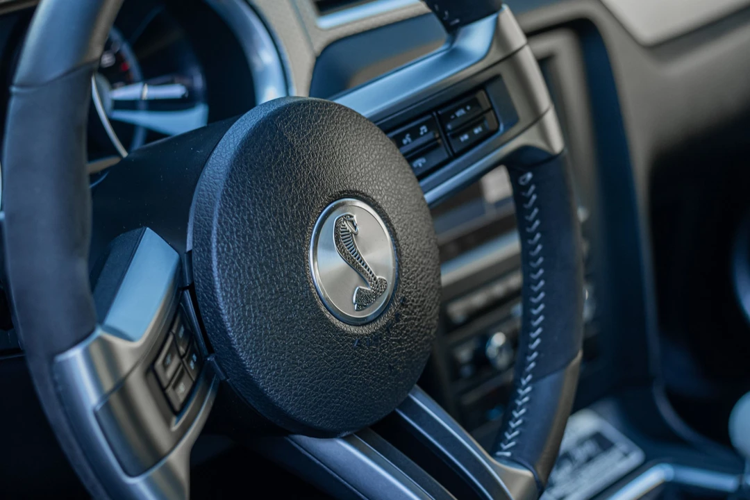 2012 Shelby GT500 - Image 14 of 31