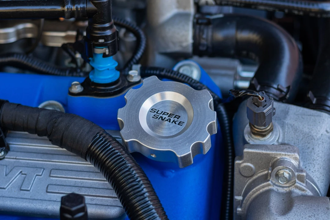 2012 Shelby GT500 - Image 16 of 31