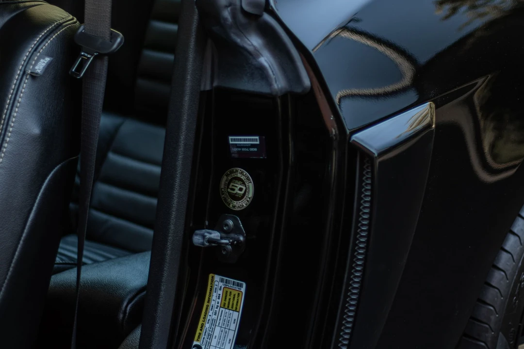 2012 Shelby GT500 - Image 3 of 31