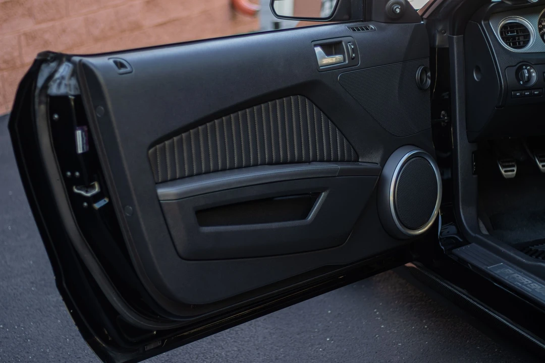 2012 Shelby GT500 - Image 11 of 31