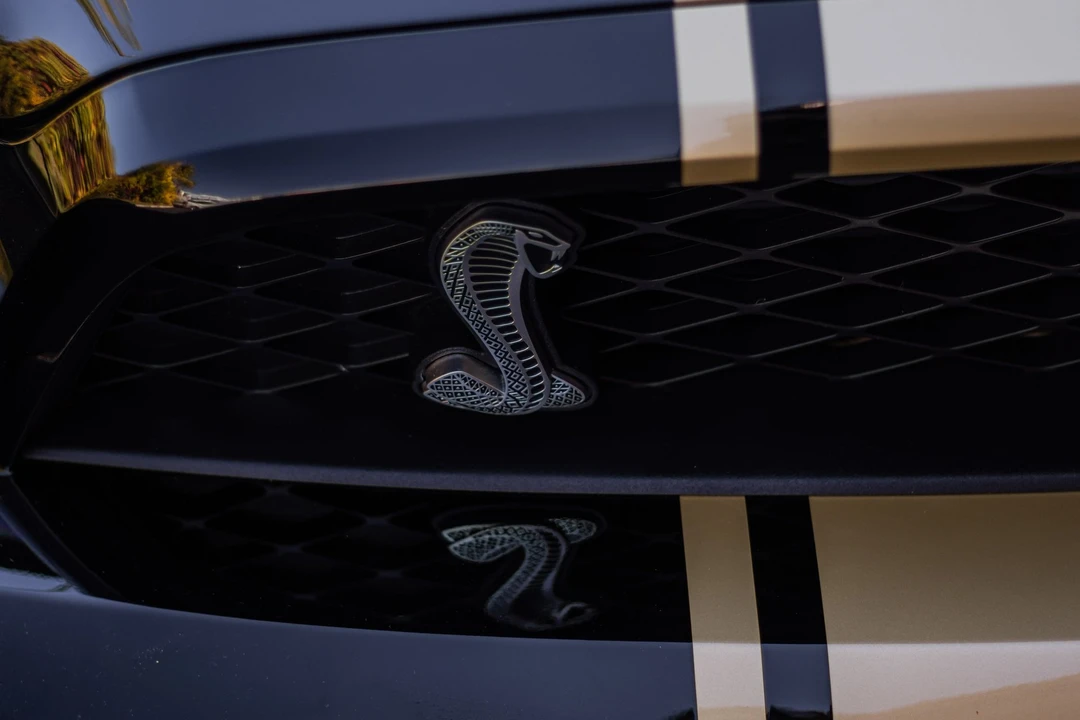 2012 Shelby GT500 - Image 28 of 31
