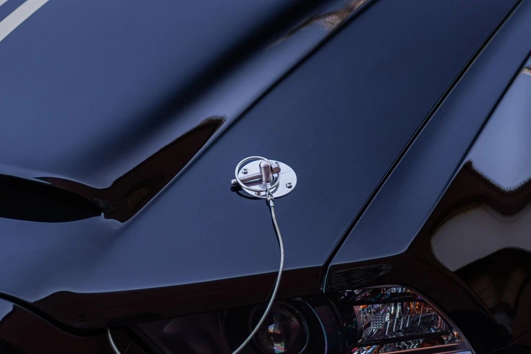 2012 Shelby GT500 - Image 27 of 31