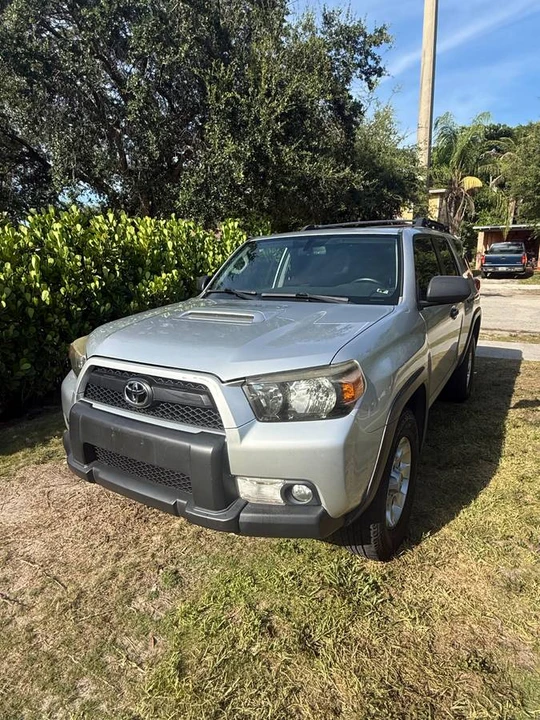 2012 Toyota 4Runner 5th Gen - Image 20 of 20