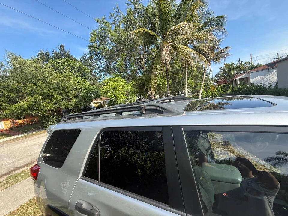 2012 Toyota 4Runner 5th Gen - Image 3 of 20