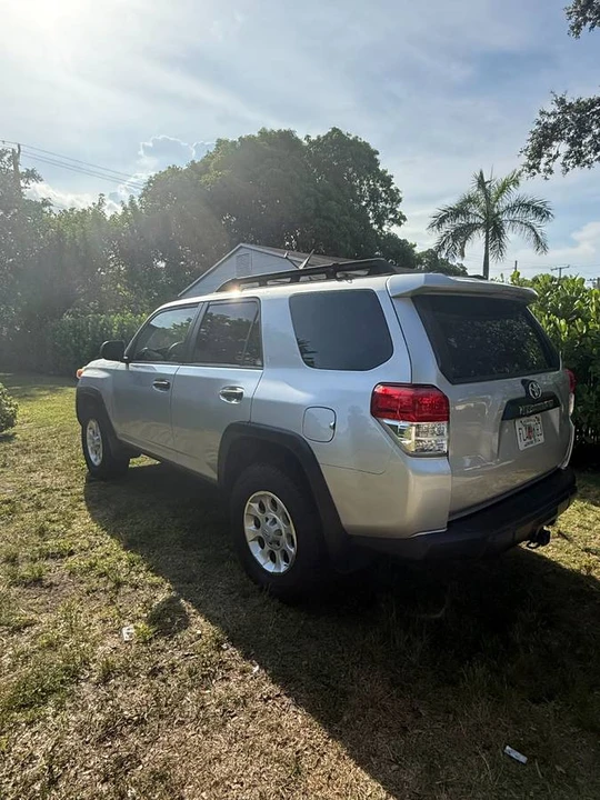2012 Toyota 4Runner 5th Gen - Image 15 of 20
