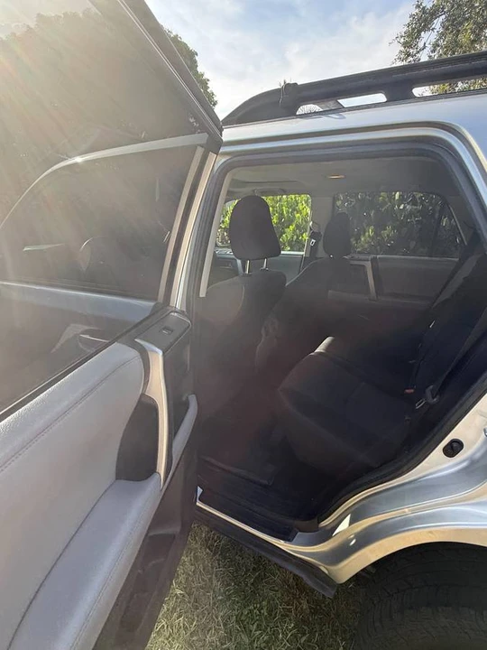 2012 Toyota 4Runner 5th Gen - Image 12 of 20