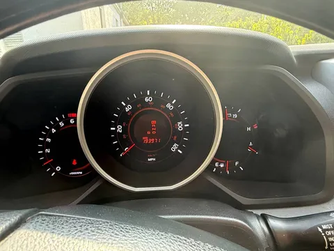 2012 Toyota 4Runner Trail Edition 4WD