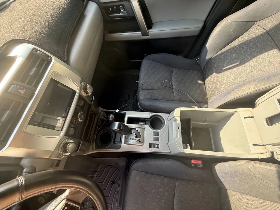 2012 Toyota 4Runner 5th Gen - Image 8 of 20