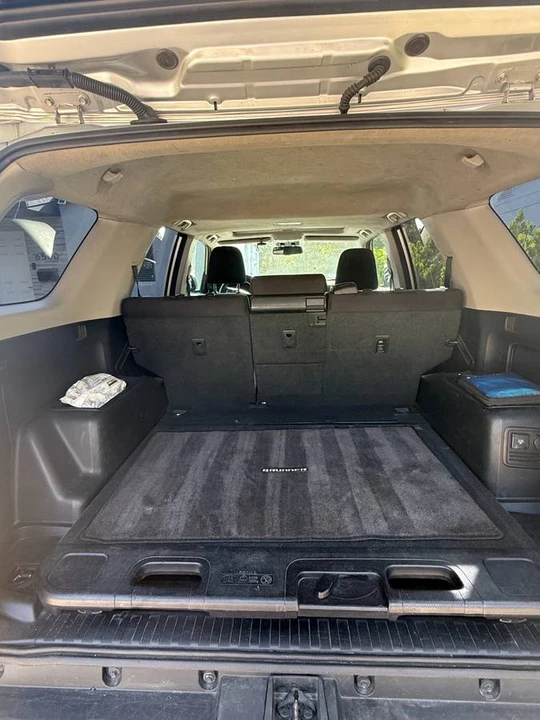 2012 Toyota 4Runner 5th Gen - Image 13 of 20