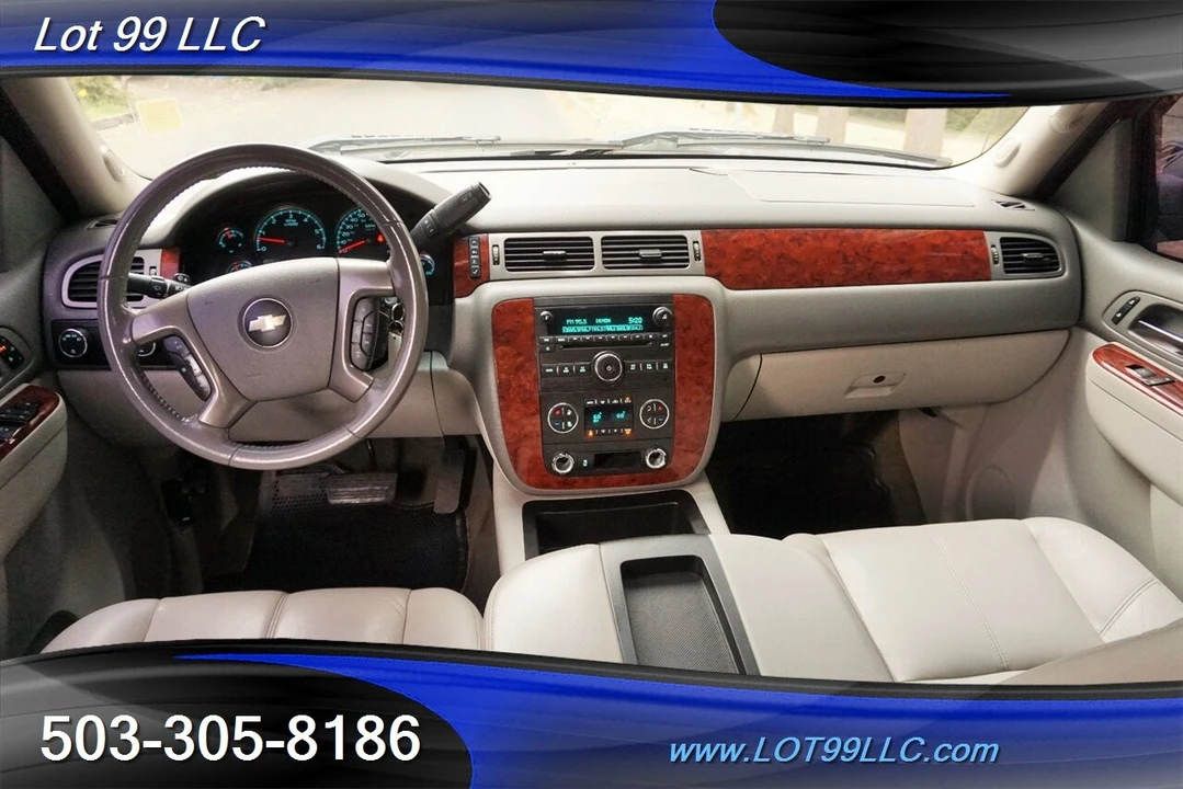 2012 Chevrolet Silverado 2nd Gen - Image 2 of 4
