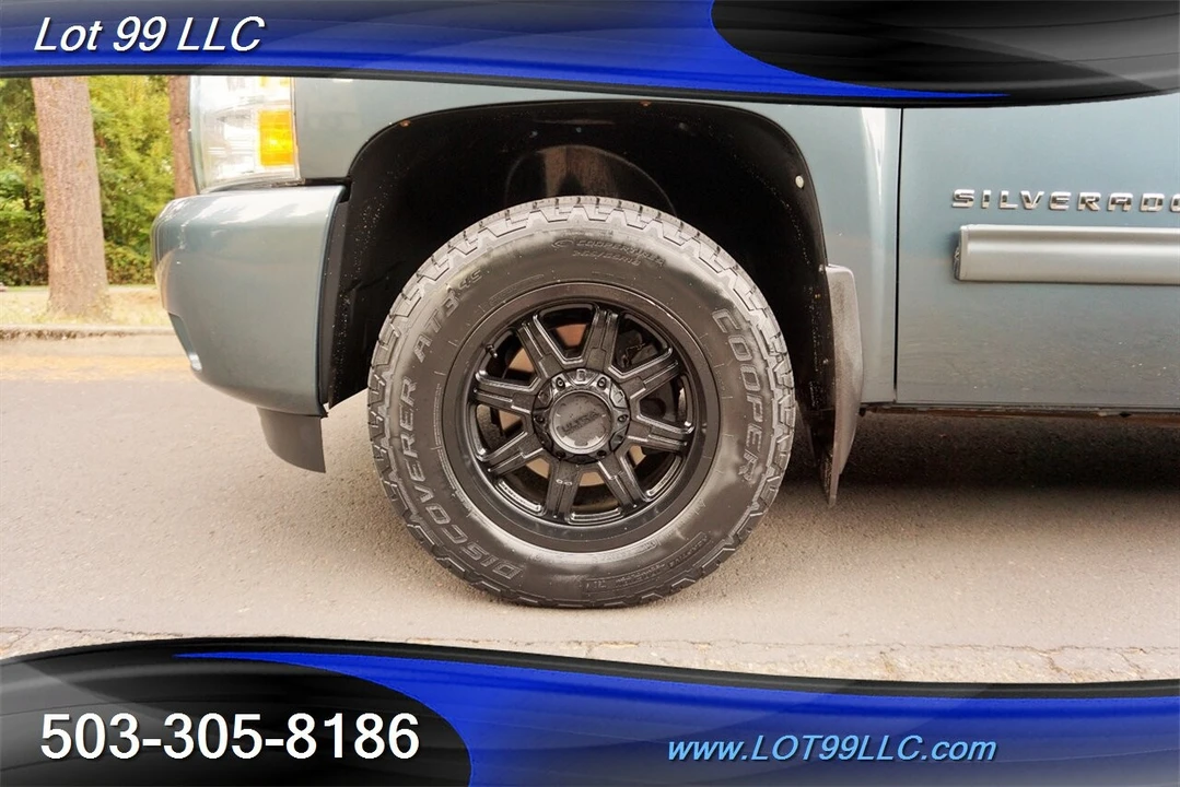 2012 Chevrolet Silverado 2nd Gen - Image 3 of 4