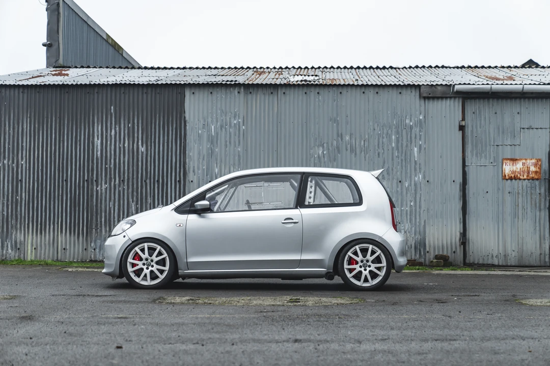 2012 Skoda - Image 4 of 31