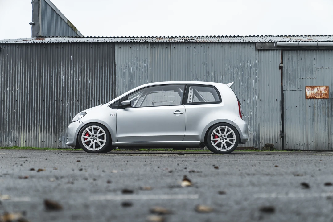 2012 Skoda - Image 12 of 31